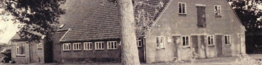 Bommertsweg 1 - Streekeigen Sleen