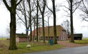 Bommertsweg 1 - winter 2017