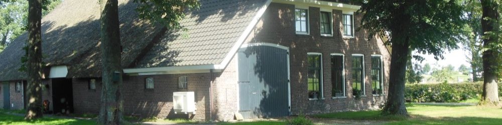 Bommertsweg 2 - uitgelichte afbeelding